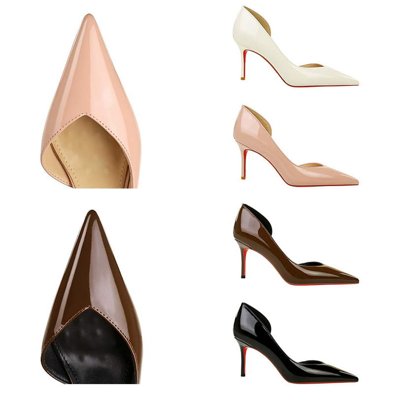 Shoe Tree - Sepatu BIGTREE Sepatu Wanita Hak Tinggi