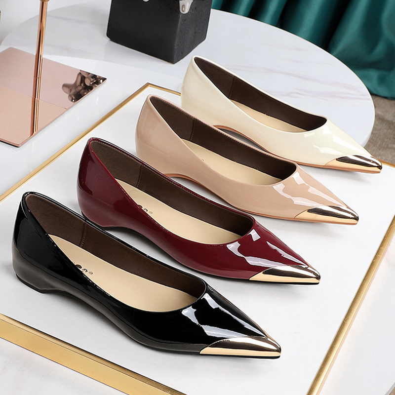 Sepatu BIGTREE Sepatu Wanita H - Shoe Tree ulasan dan harga