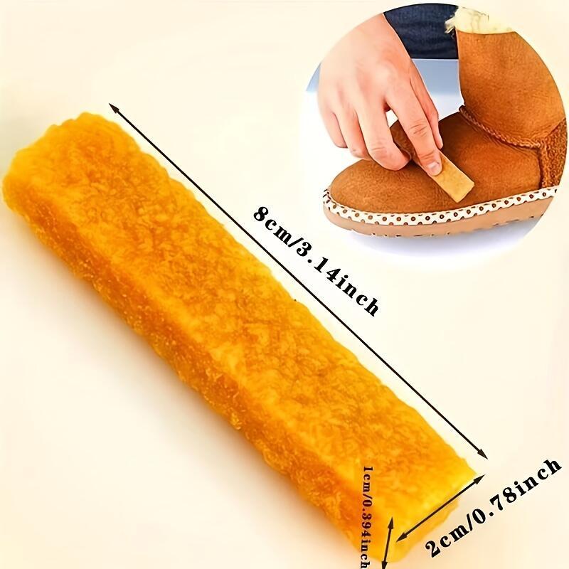 1Pc Sikat Karet Pembersih Sepa - Shoe Cleaning Brush ulasan dan harga
